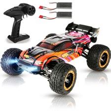 Flyhal FC600 RC Car 1/16 2.4G 4WD 45km/h Brushless India | Ubuy
