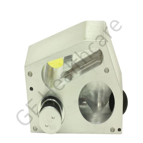 Manifold Inspection Valve Assembly, Respiratory Care | GE HealthCare ...