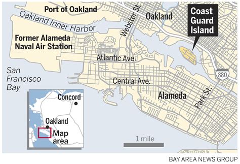 What Trump budget cuts could mean for the Coast Guard