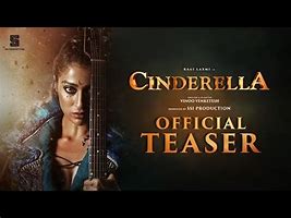 Cinderella tamil movie review