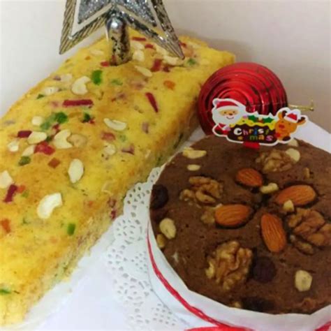 Where To Get Plum Cakes In Hyderabad | LBB, Hyderabad