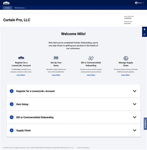Vendor Gateway MVP — Adrian Cortinas