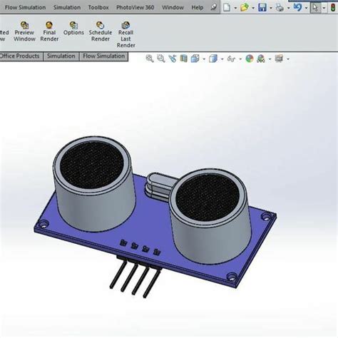 Image result for Arduino SC Sro4
