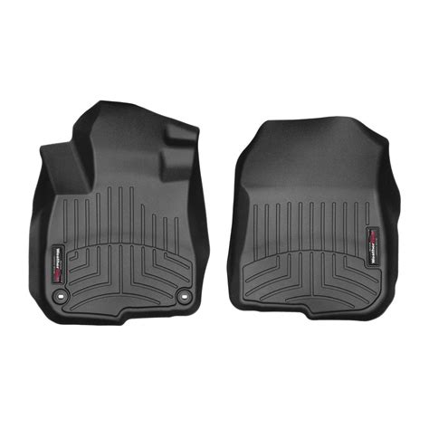 Weathertech Floor Mats and Liner