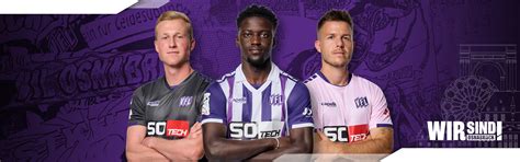 VfL Osnabrück Fanshop