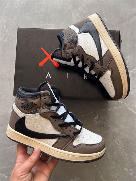 Jack Cactus Full-Grain Leather Shoes | 7AShoes First Copy