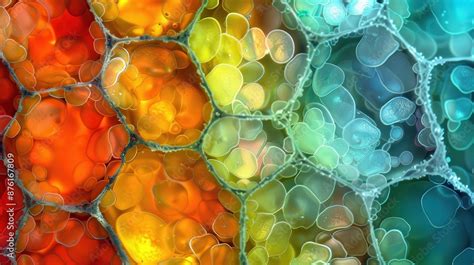 Image result for Different Tissues Under Microscope