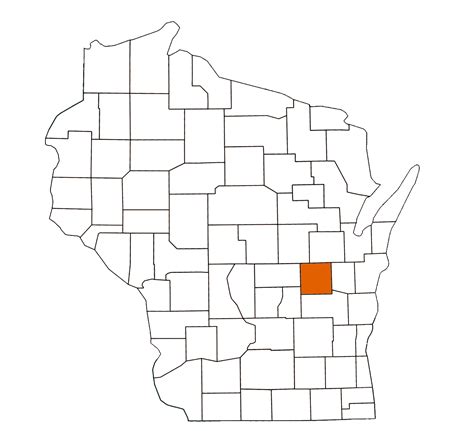 Winnebago County – Wisconsin Equality Map