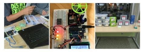Image result for Arduino Tools Collage Portrait