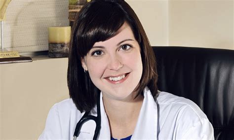 La Dre Andréane Richard-Denis honorée par l’Association of Academic ...