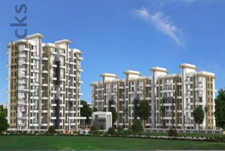 Buy 2 BHK Flat/Apartment in Ceratec Antara Katraj Kondhwa Road , Pune ...