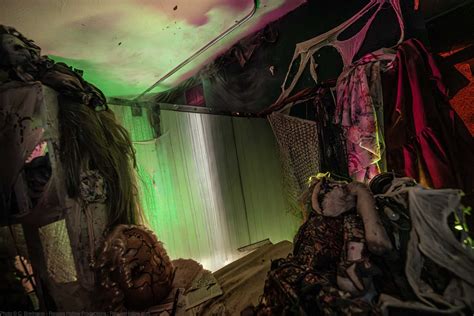 Hours - Frightmare Manor - Best Haunted Houses near Knoxville, Johnson City & Bristol