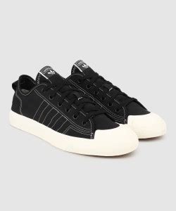ADIDAS ORIGINALS NIZZA RF Sneakers For Men - Buy ADIDAS ORIGINALS NIZZA ...