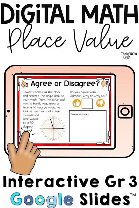 3rd Grade Math Problem Solving Questions 的图像结果