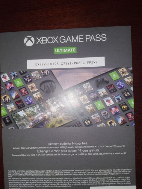 Image result for Gamepasscode24 Month Promo Code