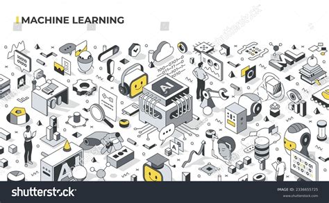 Deep Learning Model Illustration Creator 的图像结果