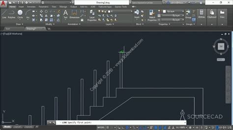 AutoCAD LT 2022 Tutorial 的图像结果