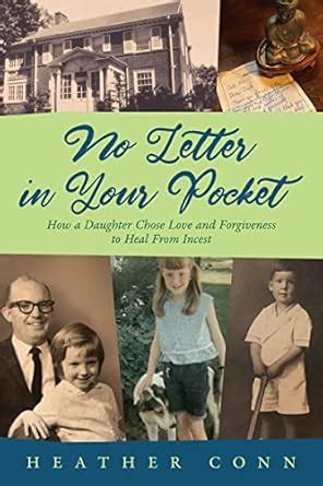 No Letter in Your Pocket (Memoir and Biography Book 42) eBook : Conn ...