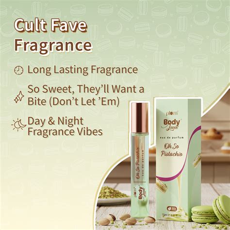 Oh So Pistachio Bath & Body Gift Set by Plum BodyLovin' – Plum