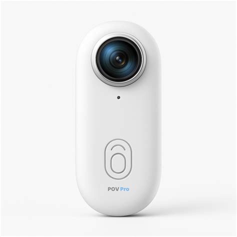 POV Pro—the ultimate hands-free 4K UHD POV camera – My Store