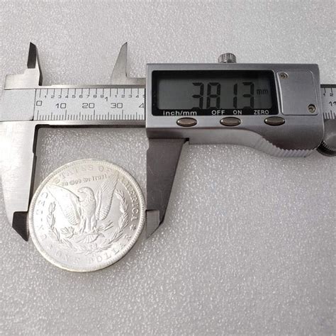 Buy Coin Collection Commemorative Coin Crafts 1892CC Morgan Memorial ...