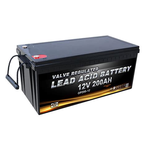 Lead Acid Battery Kwh at Mary Greenwell blog