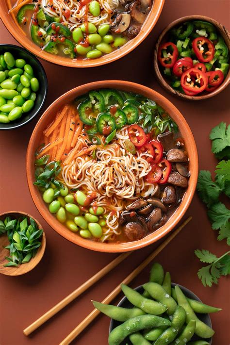 Bowl ramen noodles online