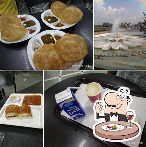 Nirankari Sarovar Canteen, Delhi - Restaurant menu, prices and reviews