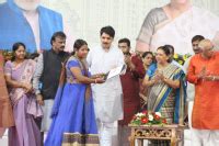 4. Khat Muhurat and EWS-I NarmadanagarA Draw | AUDA