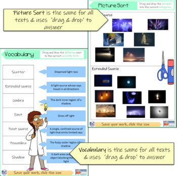 Image result for Light Sources and Shadows