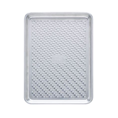 Chicago Metallic 9x13 Inches Aluminum Baking Sheet | Michaels