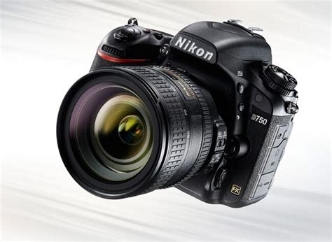 Nikon announces 'light and fast' D750 camera at Rs 1.34 lakh - India Today