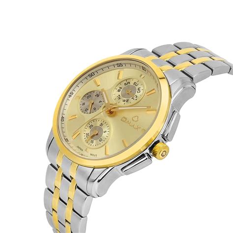 Mens Watches | Buy Best Watches For Man | Designer Watches – Omax