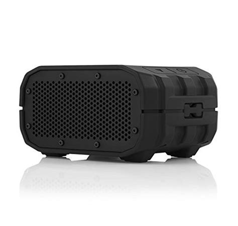 Buy Braven BRV-1 Portable HD Wireless Bluetooth Speaker [12 Hours ...