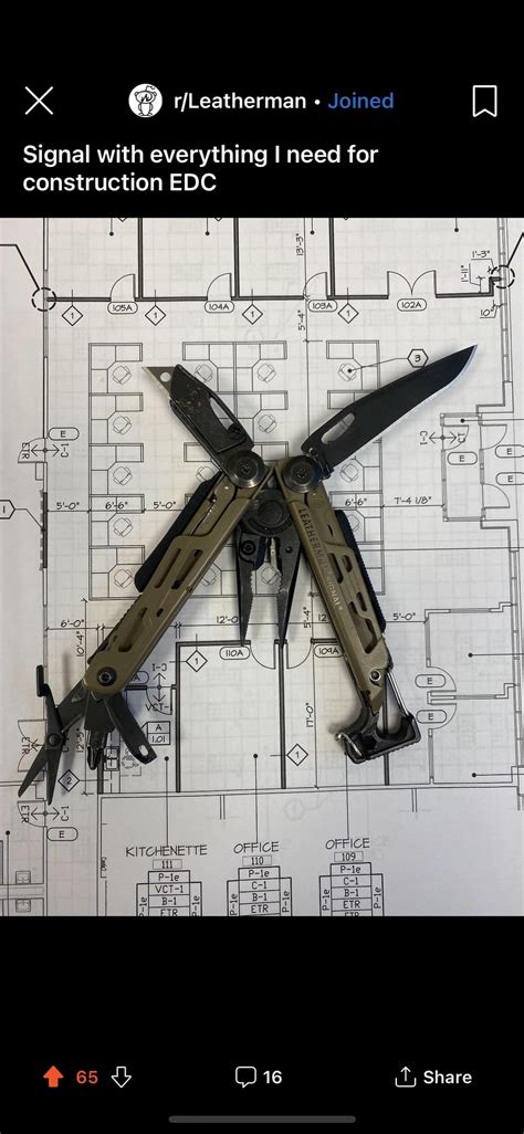 leatherman signal mod question : r/Leatherman