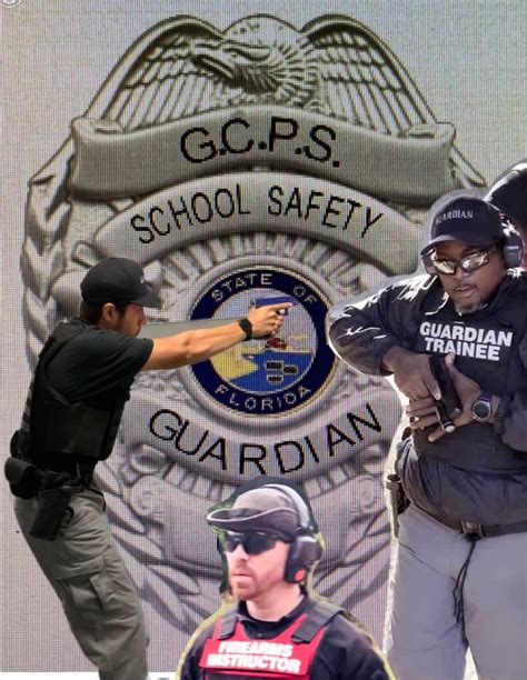 Training Opportunity Only - Gadsden County Sheriff's Office