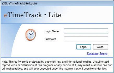 Time Track Lite Features 的图像结果