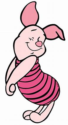 Free Clipart by Piglet Clip 2 Disney Clip Galore Free Clipart
