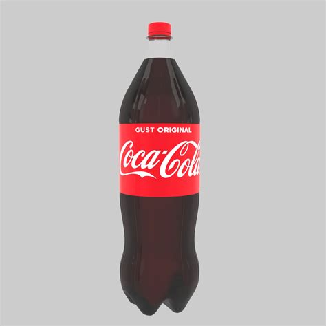 Coca-cola 2l V2 3d Model, 57% OFF | www.oceanproperty.co.th
