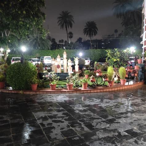 CHACHA INN THE GARDEN RETREAT (Mount Abu, Rajasthan) - Hotel Reviews ...