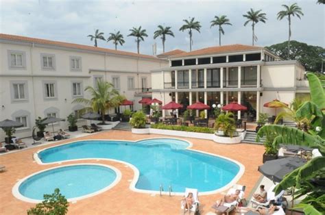 SOFITEL MALABO - Hotel Reviews & Photos - Tripadvisor