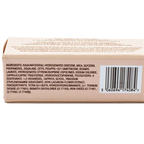 Charlotte Tilbury Mini Hollywood Flawless Filter, Travel Size, 2 Fair ...