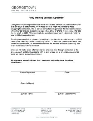 18 Printable consent form psychology Templates - Fillable Samples in ...