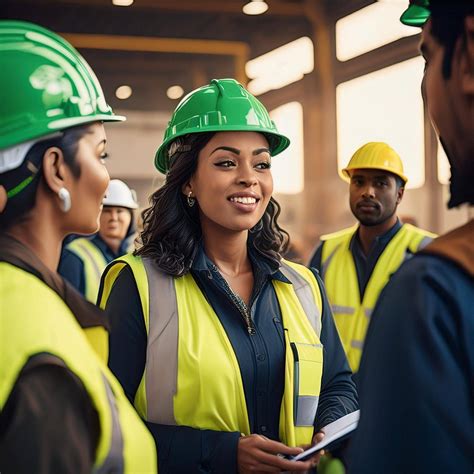 Daily Work of Safety Officer - HSE STUDY GUIDE