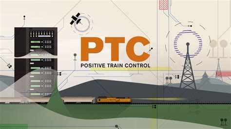 Image result for Positive Train Control Project