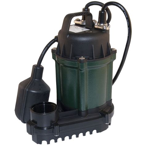 Sump Pumps | Zoeller Pump Company