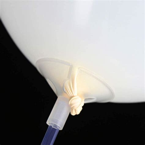 Buy PartyCorp Balloon Stand - Balloon Holder for Table Balloon ...