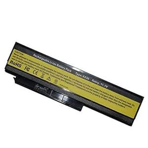 TravisLappy Replacement Laptop Battery for Lenovo ThinkPad X220 X220i ...