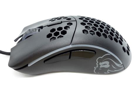 Image result for Glorious Model D Review