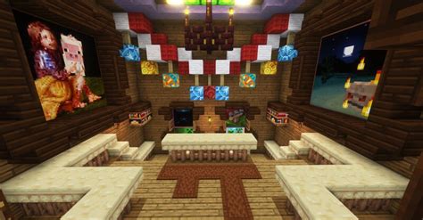 Image result for Gingerbread House Tutorial Minecraft